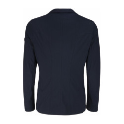 Pikeur Luis Ruitpatroon 7430 Athleisure MAN Pikeur Luis Ruitpatroon 7430 Athleisure MAN