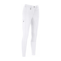Pikeur New Lugana Duragrip 0906 Taille moyenne dames
