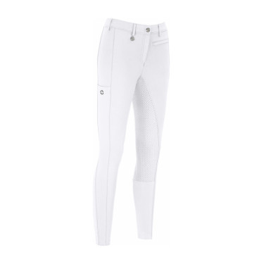 Pikeur New Lugana Duragrip 0906 Taille moyenne dames