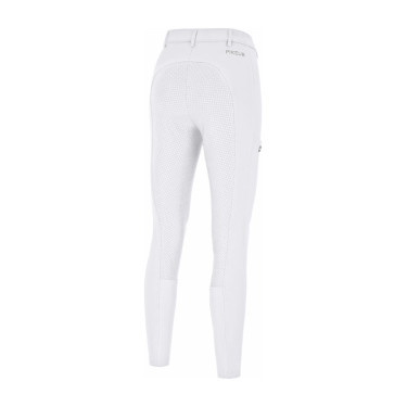 Pikeur New Lugana Duragrip 0906 Taille moyenne dames