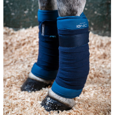 Horseware Ionic Therapy pads