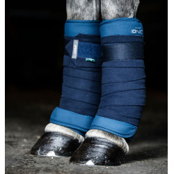 Horseware Ionic Therapy pads