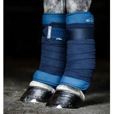 Horseware Ionic Therapy pads