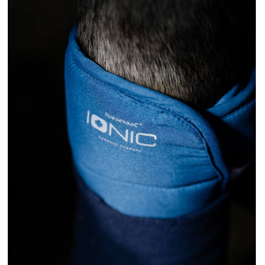 Horseware Ionic Therapy pads
