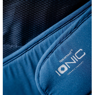 Horseware Ionic Therapy pads