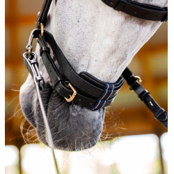 Hoofdstel Horseware Micklem® Multi