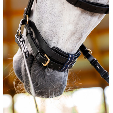 Hoofdstel Horseware Micklem® Multi