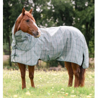 Horseware Newmarket Quarter Horse Plus vliegendeken