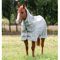 Horseware Newmarket Quarter Horse Plus vliegendeken
