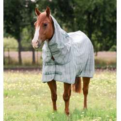 Horseware Newmarket Quarter Horse Plus vliegendeken