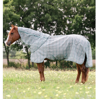 Horseware Newmarket Quarter Horse Plus vliegendeken