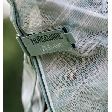 Horseware Newmarket Quarter Horse Plus vliegendeken