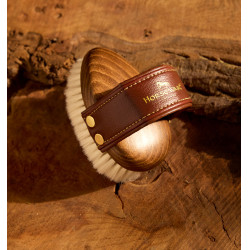 Horseware Signature gezichtsborstel Horseware Signature gezichtsborstel