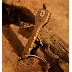 Horseware Signature hoevenkrabber Horseware Signature hoevenkrabber