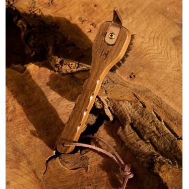 Horseware Signature hoevenkrabber Horseware Signature hoevenkrabber