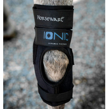 Horseware Ionic Therapy spronggewrichtbeschermers Horseware Ionic Therapy spronggewrichtbeschermers