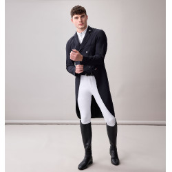 Alessandro Albanese® MotionLite™ Shadbelly voor heren Horseware Alessandro Albanese® MotionLite™ Shadbelly voor heren Horseware