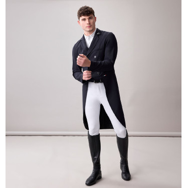 Alessandro Albanese® MotionLite™ Shadbelly voor heren Horseware Alessandro Albanese® MotionLite™ Shadbelly voor heren Horseware