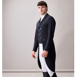 Alessandro Albanese® MotionLite™ Shadbelly voor heren Horseware Alessandro Albanese® MotionLite™ Shadbelly voor heren Horseware
