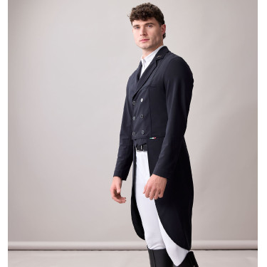 Alessandro Albanese® MotionLite™ Shadbelly voor heren Horseware Alessandro Albanese® MotionLite™ Shadbelly voor heren Horseware