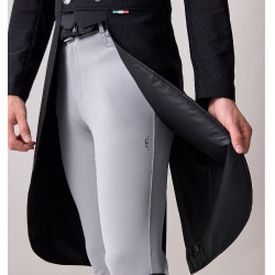 Alessandro Albanese® MotionLite™ Shadbelly voor heren Horseware Alessandro Albanese® MotionLite™ Shadbelly voor heren Horseware