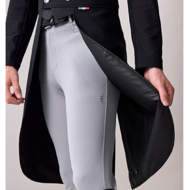 Alessandro Albanese® MotionLite™ Shadbelly voor heren Horseware Alessandro Albanese® MotionLite™ Shadbelly voor heren Horseware