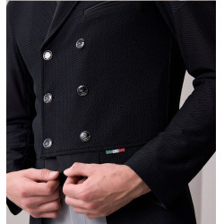 Alessandro Albanese® MotionLite™ Shadbelly voor heren Horseware Alessandro Albanese® MotionLite™ Shadbelly voor heren Horseware