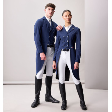 Alessandro Albanese® MotionLite™ Shadbelly voor heren Horseware Alessandro Albanese® MotionLite™ Shadbelly voor heren Horseware
