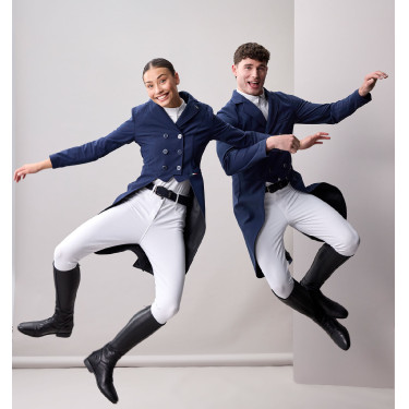 Alessandro Albanese® MotionLite™ Shadbelly voor heren Horseware Alessandro Albanese® MotionLite™ Shadbelly voor heren Horseware