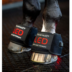 Horseware® mini LED-lichttherapiebandages Paar
