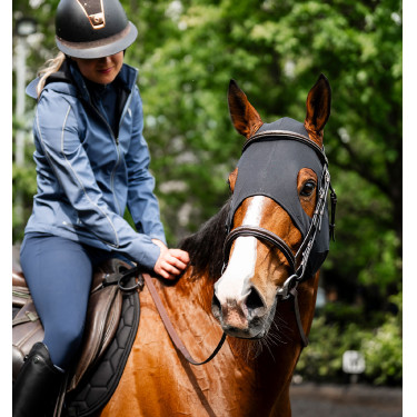 Kalmerend masker Horseware Ionic Therapy
