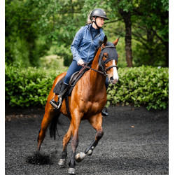 Kalmerend masker Horseware Ionic Therapy