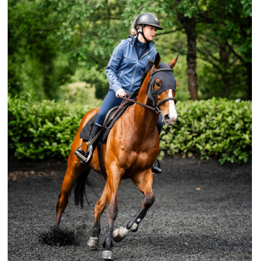 Kalmerend masker Horseware Ionic Therapy