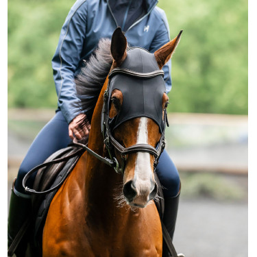 Kalmerend masker Horseware Ionic Therapy