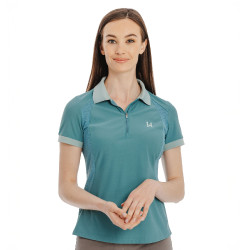 Polo Tech Horseware dames