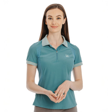 Polo Tech Horseware dames