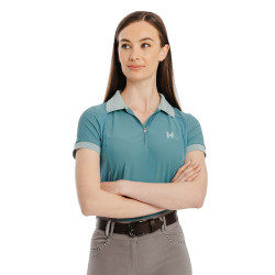 Polo Tech Horseware dames