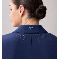 Jas Platinum MotionFlex Pro Crystal Alessandro Albanese® Horseware dames