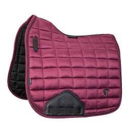 Dressuur zadeldek satijn Shires Arma Eltar – equi-clic Dressuur zadeldek satijn Shires Arma Eltar – equi-clic
