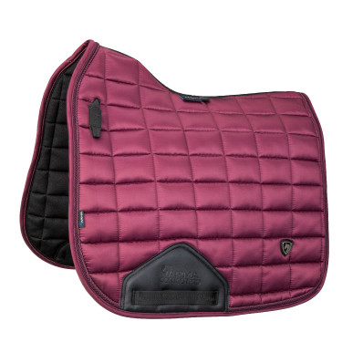 Dressuur zadeldek satijn Shires Arma Eltar – equi-clic Dressuur zadeldek satijn Shires Arma Eltar – equi-clic