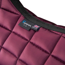 Dressuur zadeldek satijn Shires Arma Eltar – equi-clic Dressuur zadeldek satijn Shires Arma Eltar – equi-clic