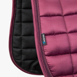 Dressuur zadeldek satijn Shires Arma Eltar – equi-clic Dressuur zadeldek satijn Shires Arma Eltar – equi-clic