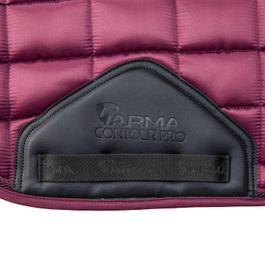 Dressuur zadeldek satijn Shires Arma Eltar – equi-clic Dressuur zadeldek satijn Shires Arma Eltar – equi-clic