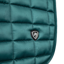 Shires Arma Eltar Satin zadeldek – paardrijden GP