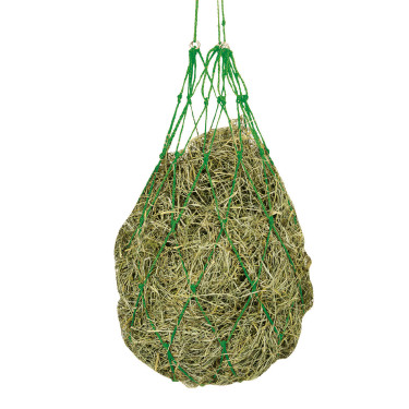 Hooinet 10x10 Groen