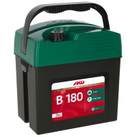 Compact Power B180