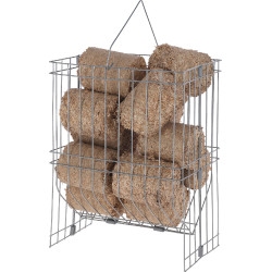 Ruif voor kleine dieren