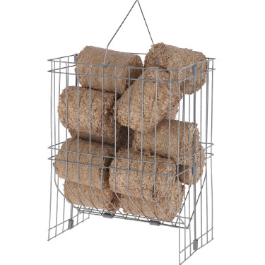Ruif voor kleine dieren