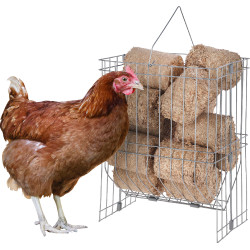 Ruif voor kleine dieren