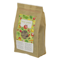 Graanvrije traktaties...